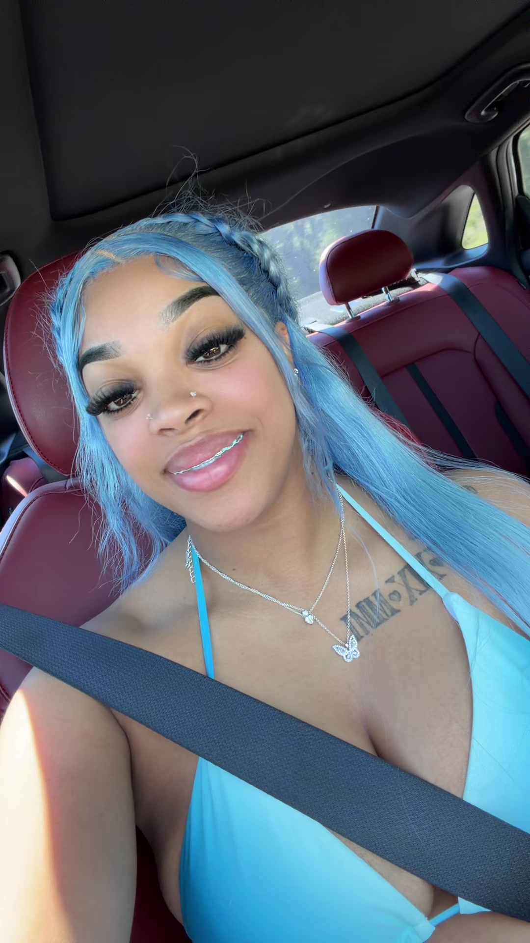 @Kae ⚡️🦋