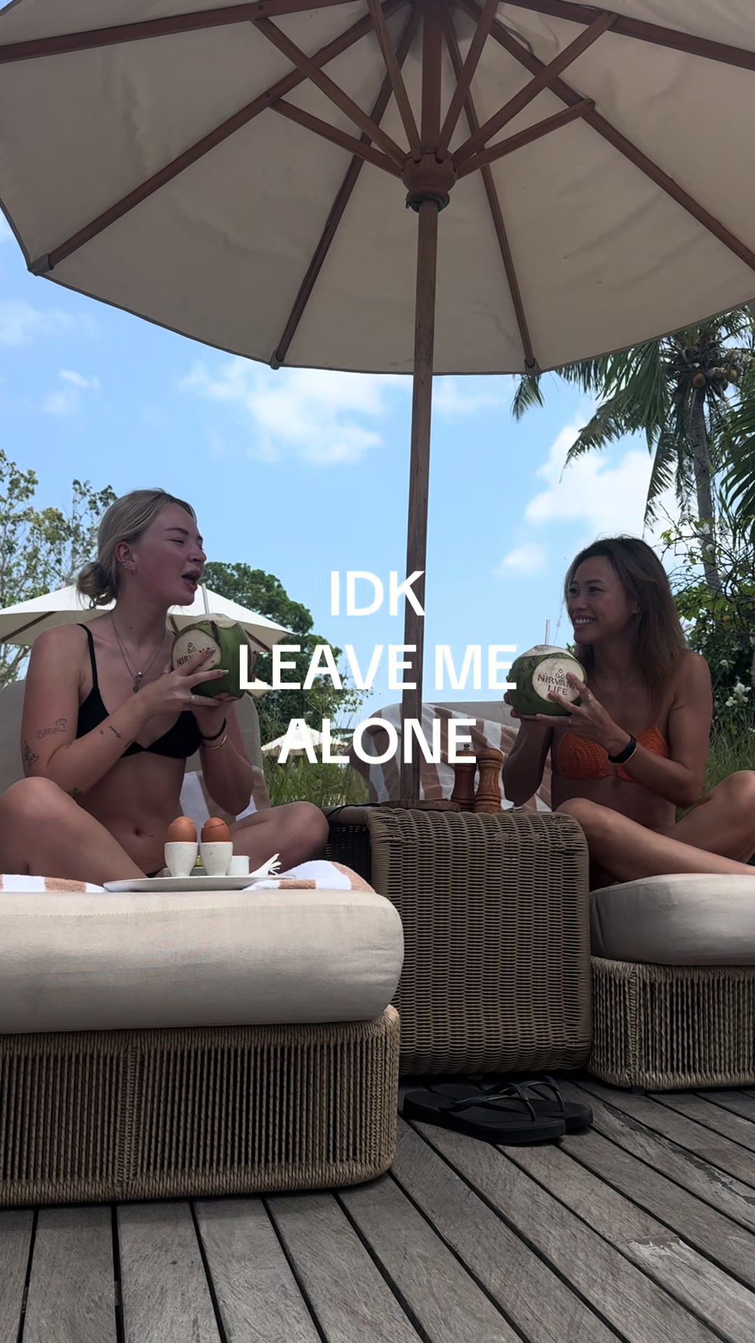 @Charlie in Bali