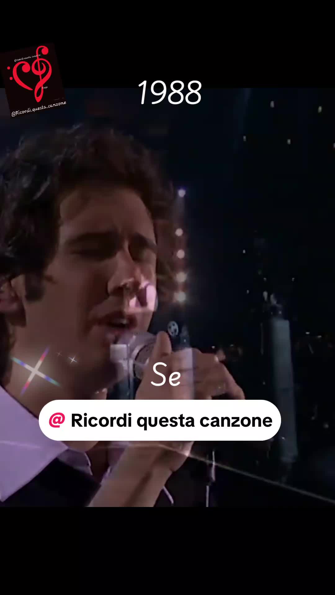 @Ricordi questa canzone
