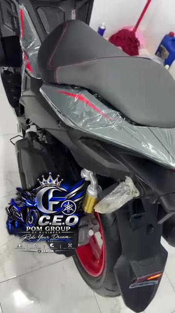@yamaha-aerox-boss