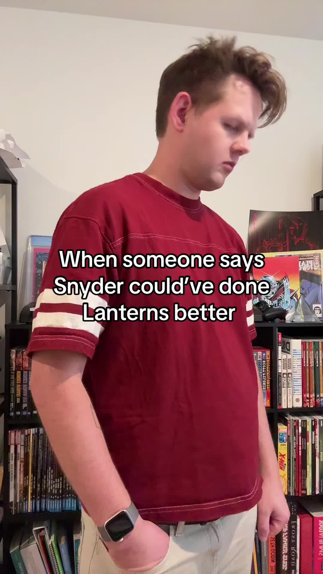 @Badaboom Podcast