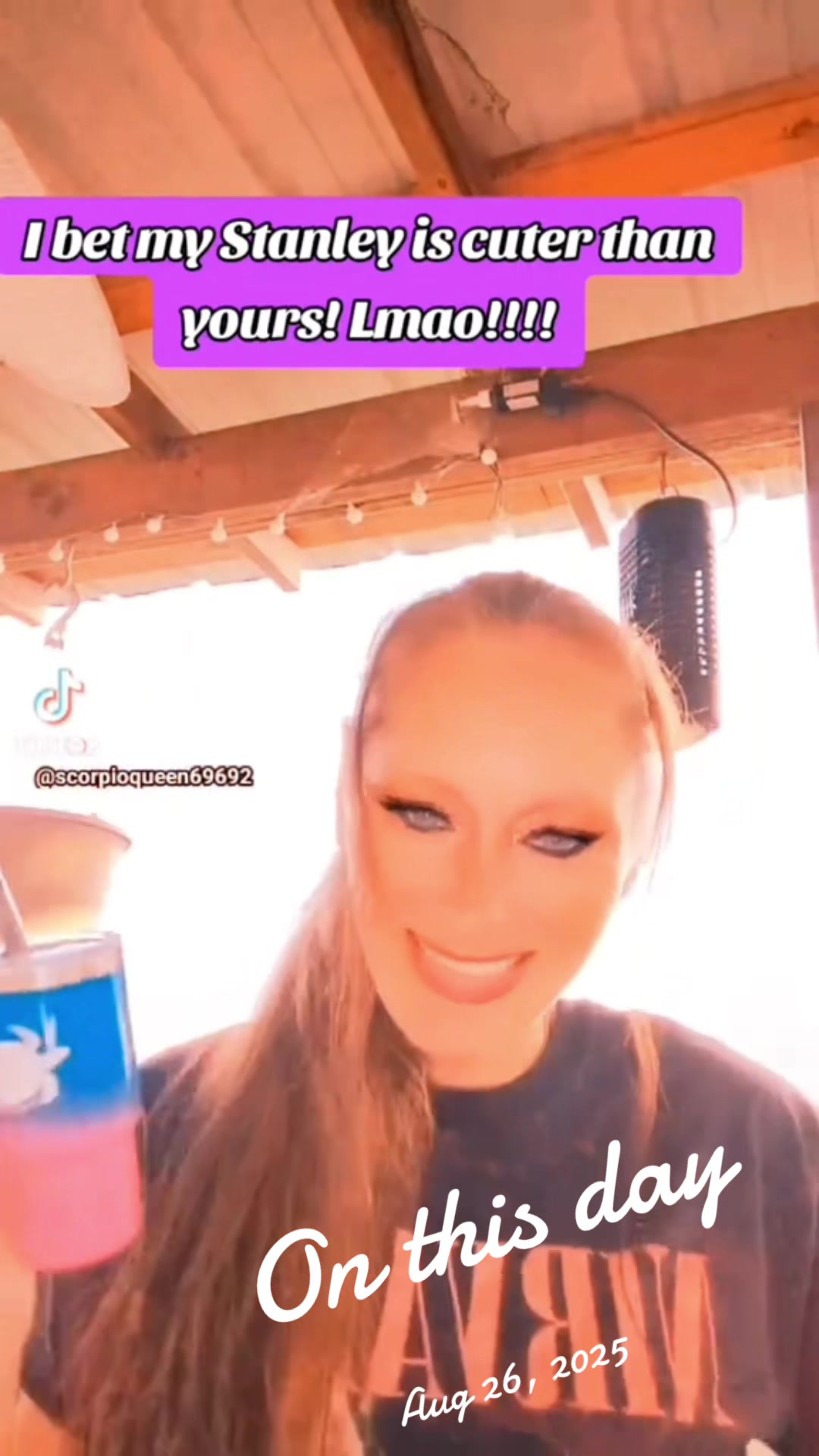 @ScorpioQueen6969
