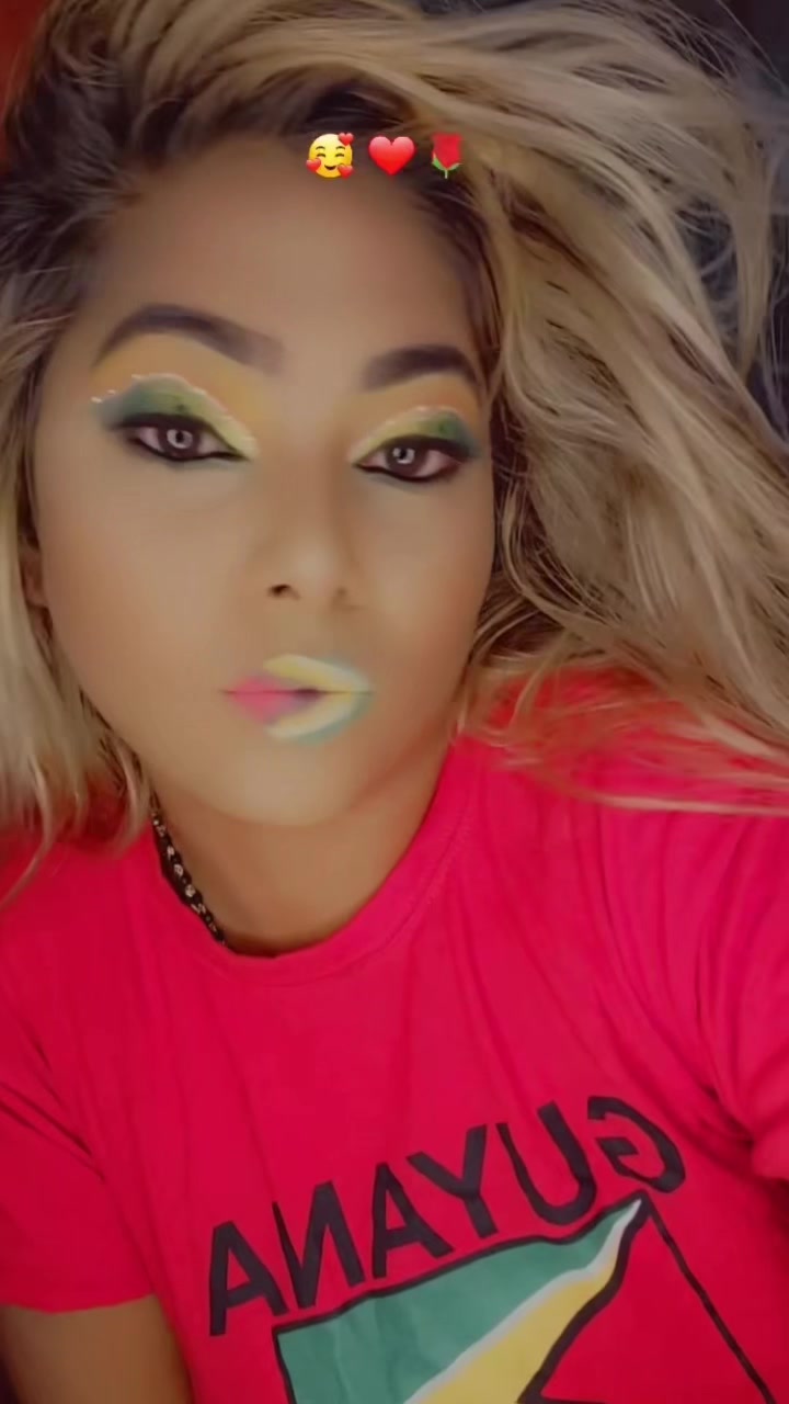 @Nishanie🧸🦋🇬🇾🇺🇸🇲🇽🇨🇦