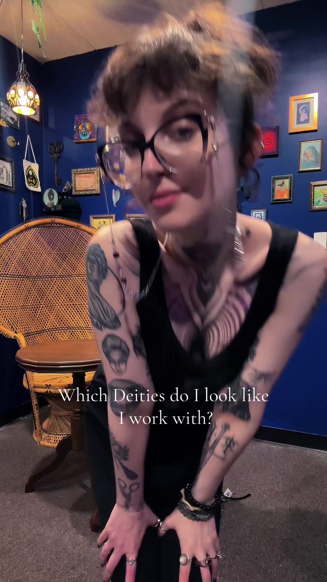 @The Stitching Witch