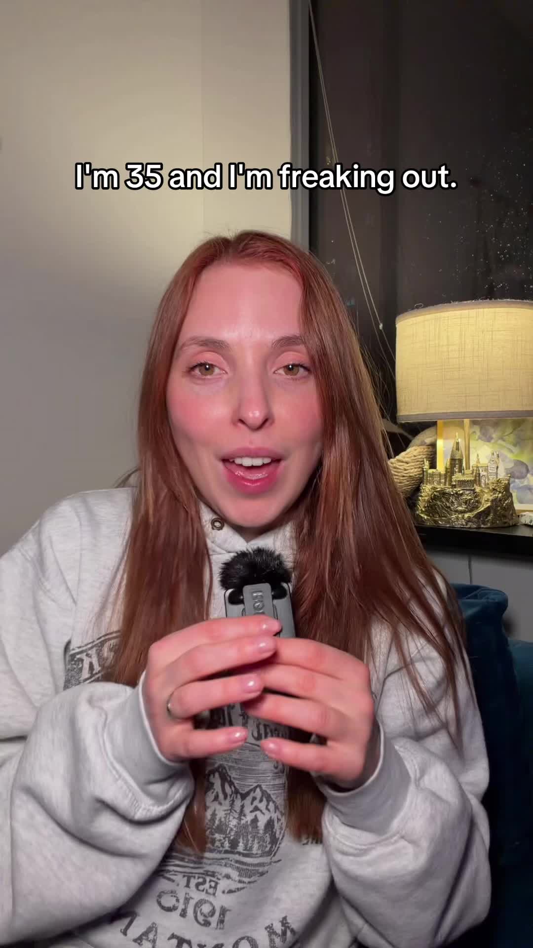 @Irina | health and humor