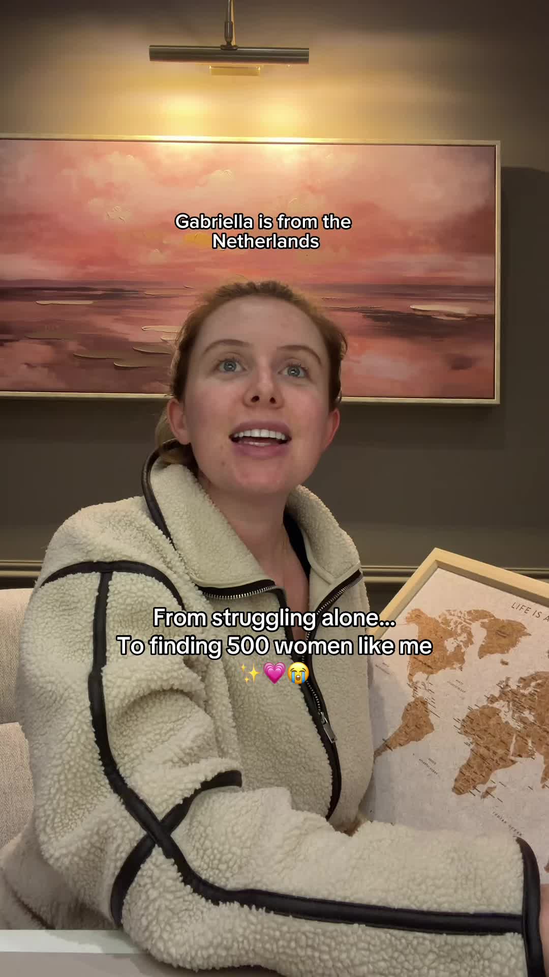 @Sophie Richards