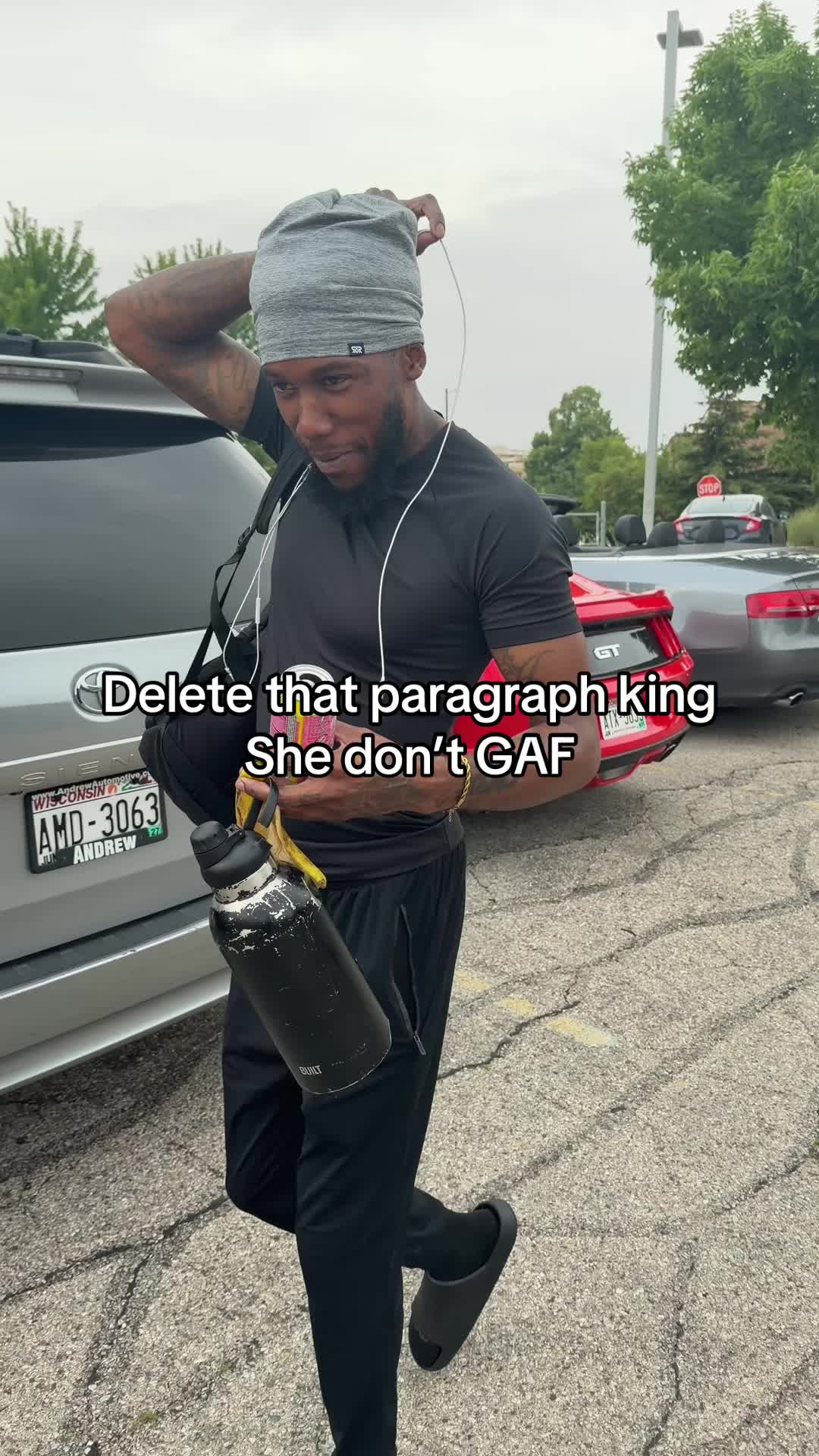 @mychaoticmindset