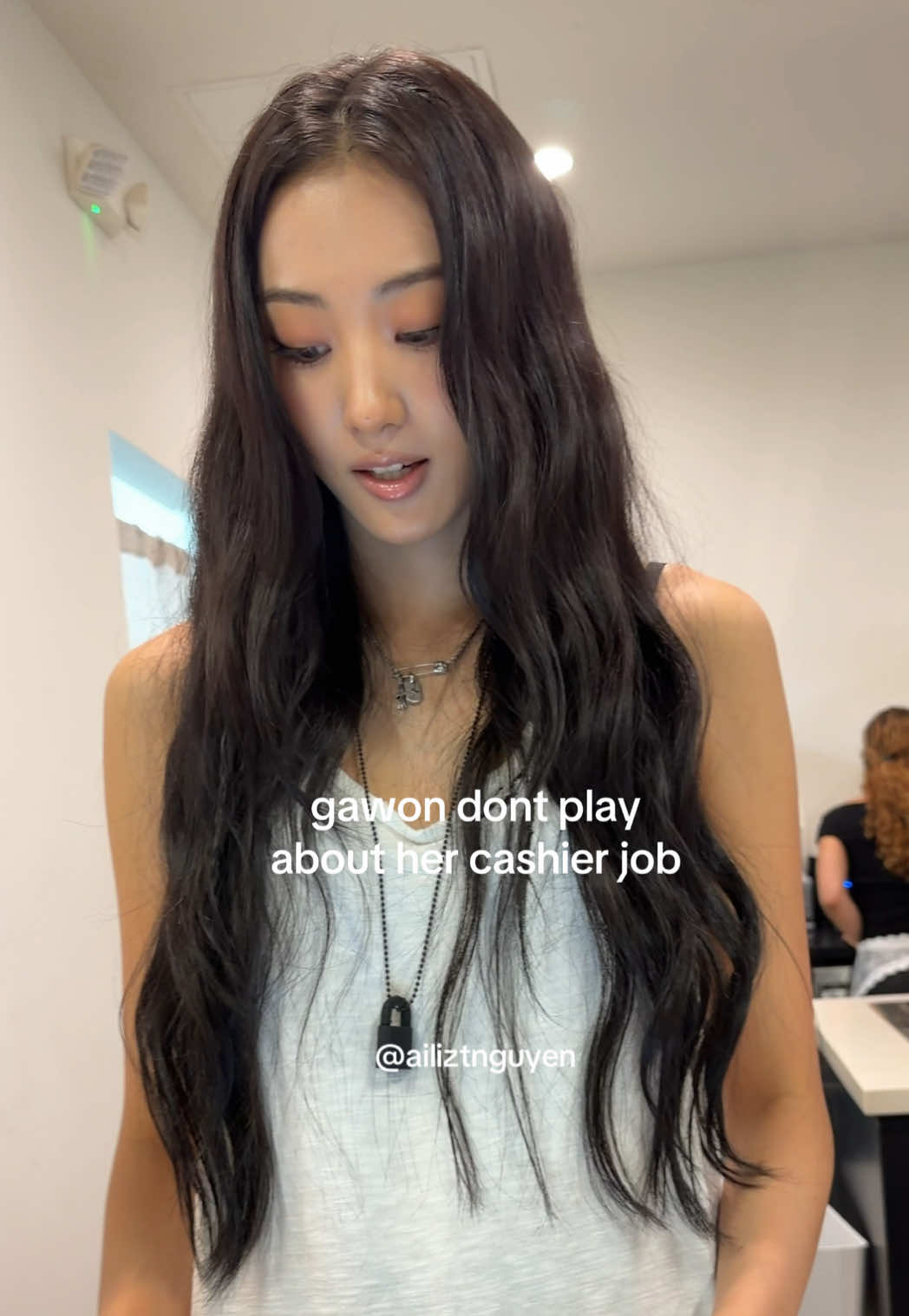 @Ailiz Nguyen