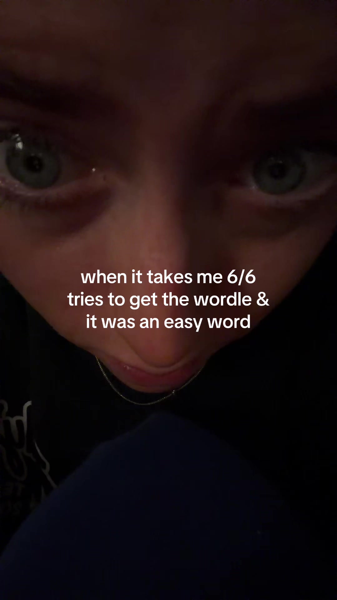 @not caroline