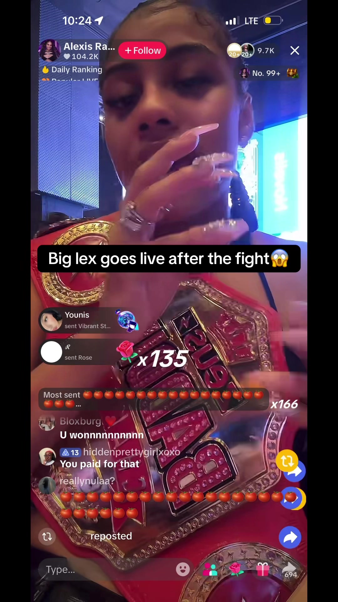 @bossyassjclipz