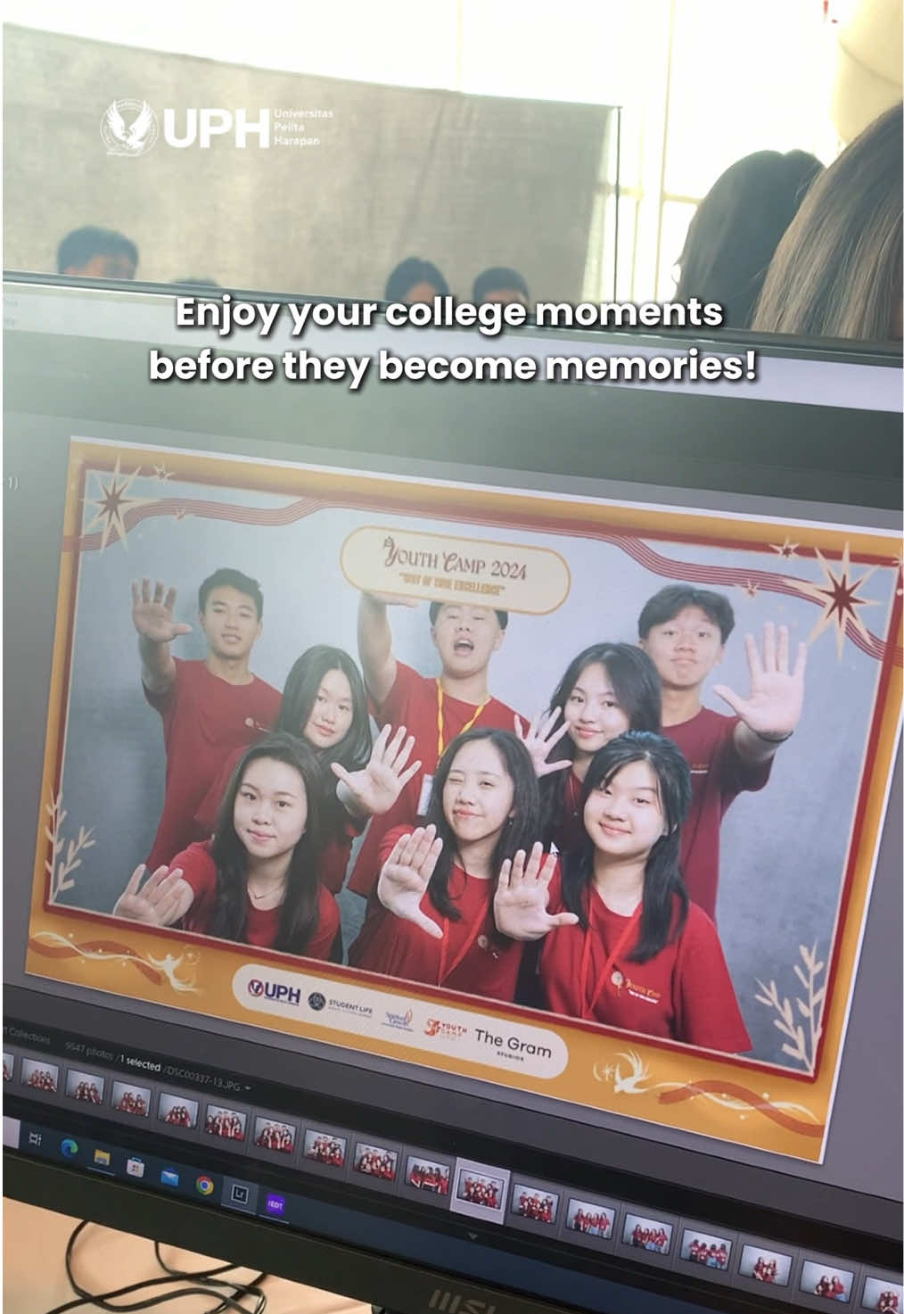 @UPH Impacts Lives