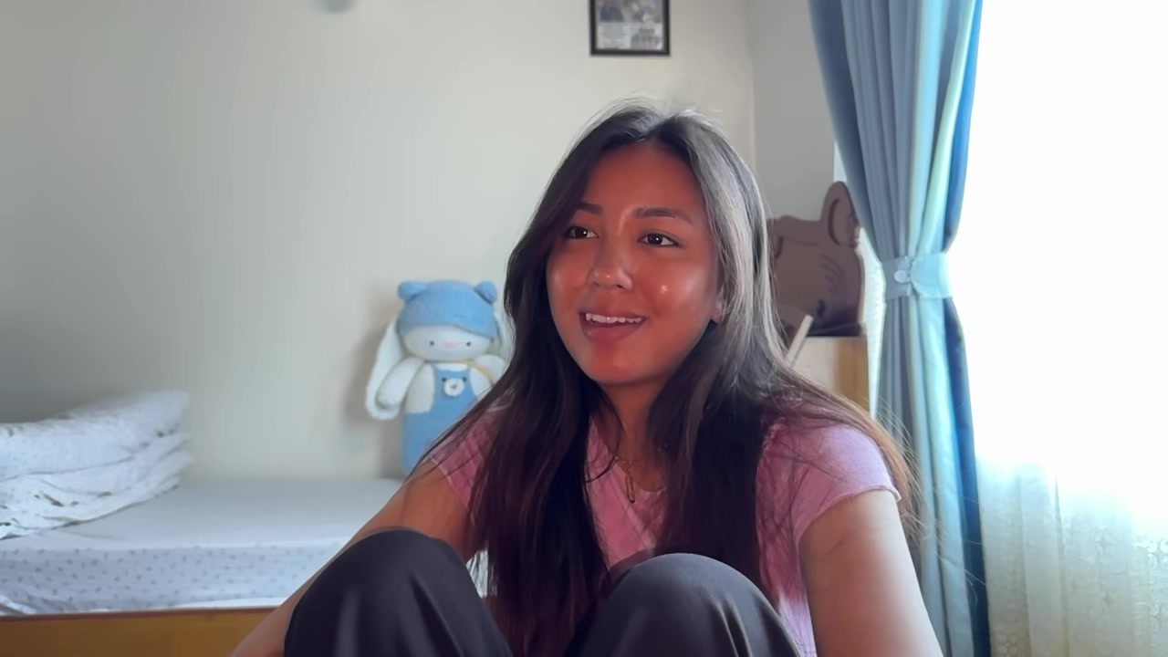 @Ranjita Gurung