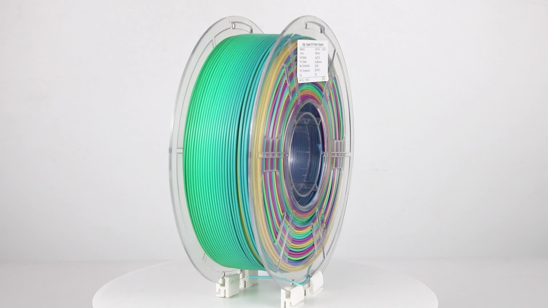 @IEMAI Filament