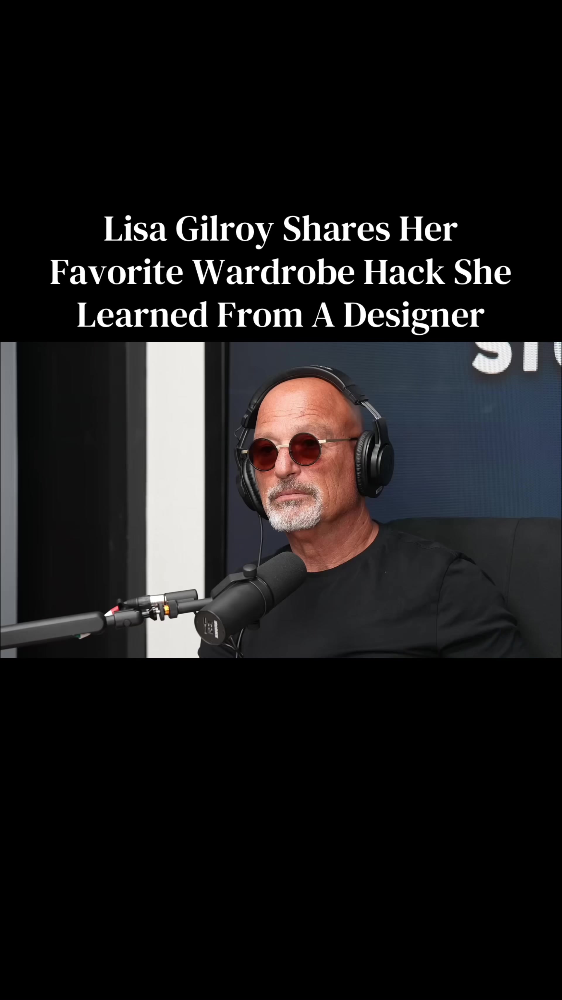 @Howie Mandel