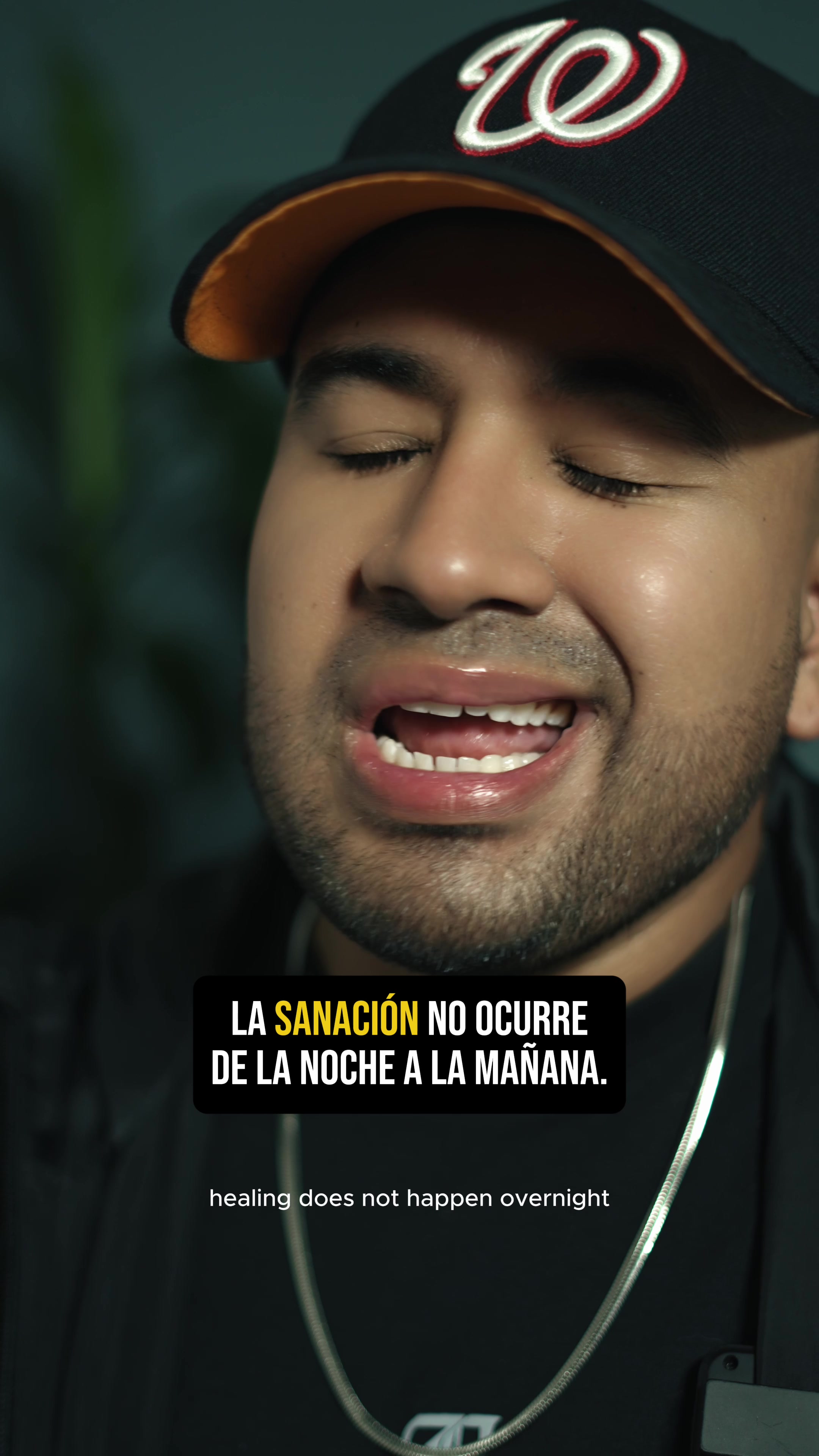 @El mister