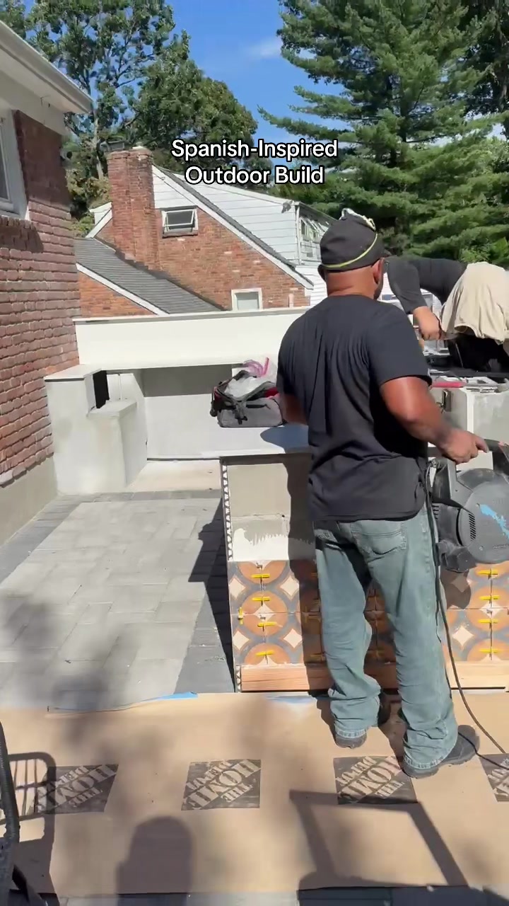 @Brothers Paving & Masonry
