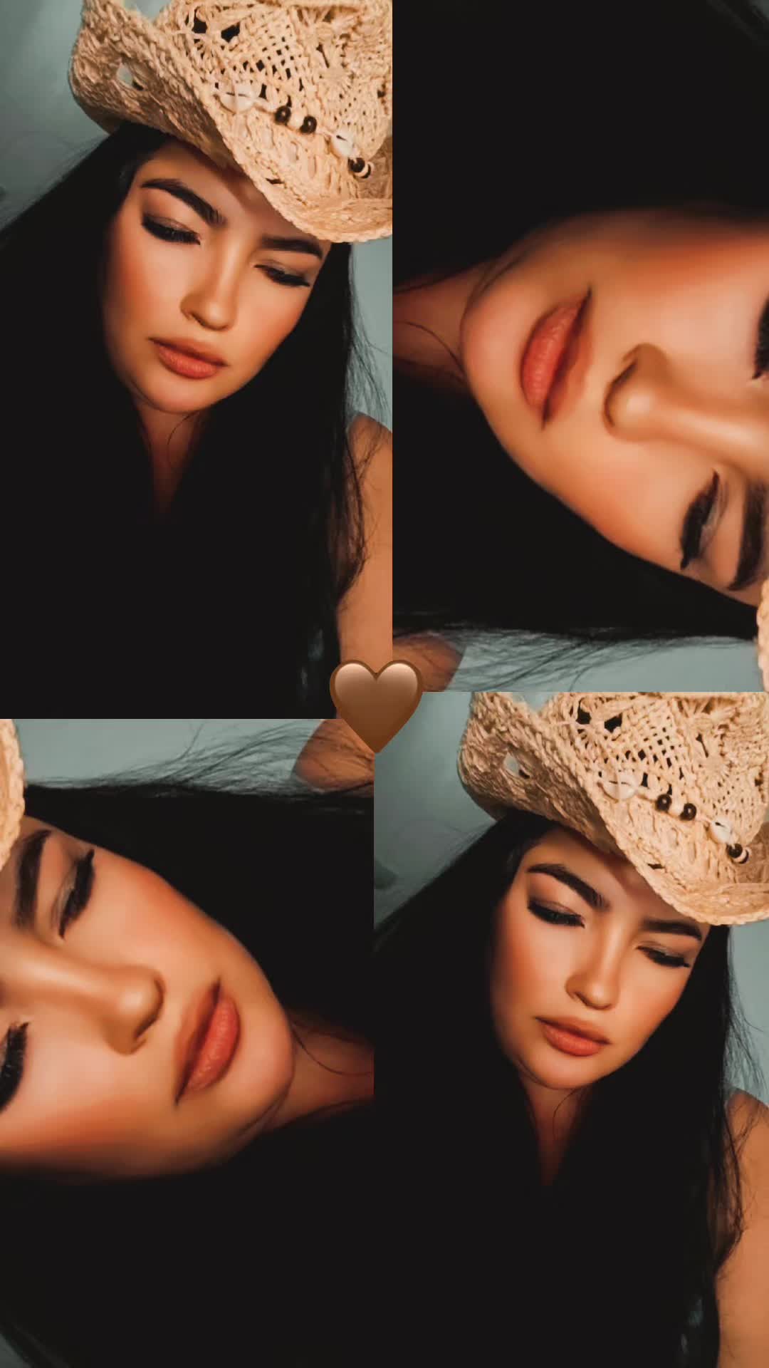 @LatinaEspañaJulianaOcampo👑