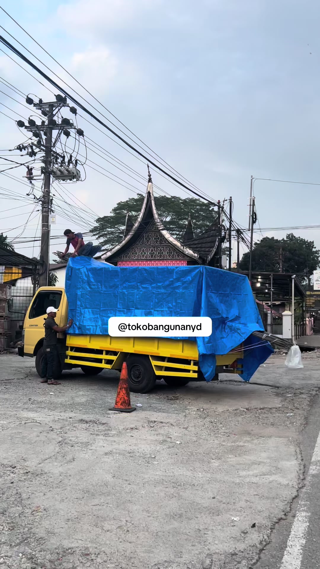 @TokoBangunanYd