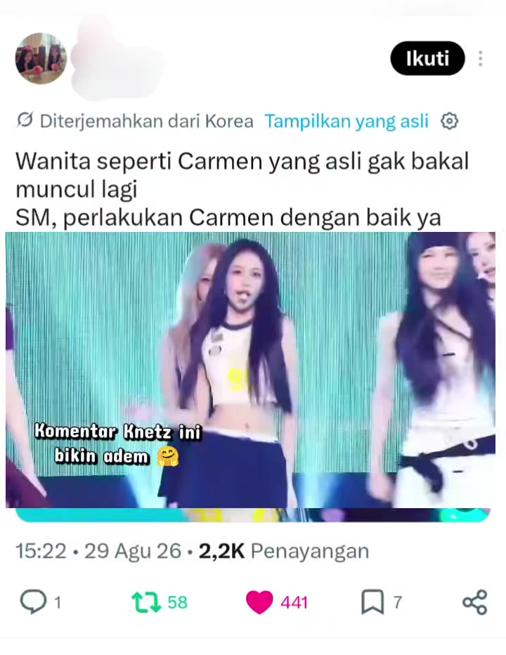 @BNZ Hachu ALLYZ ExoL RosinArmy