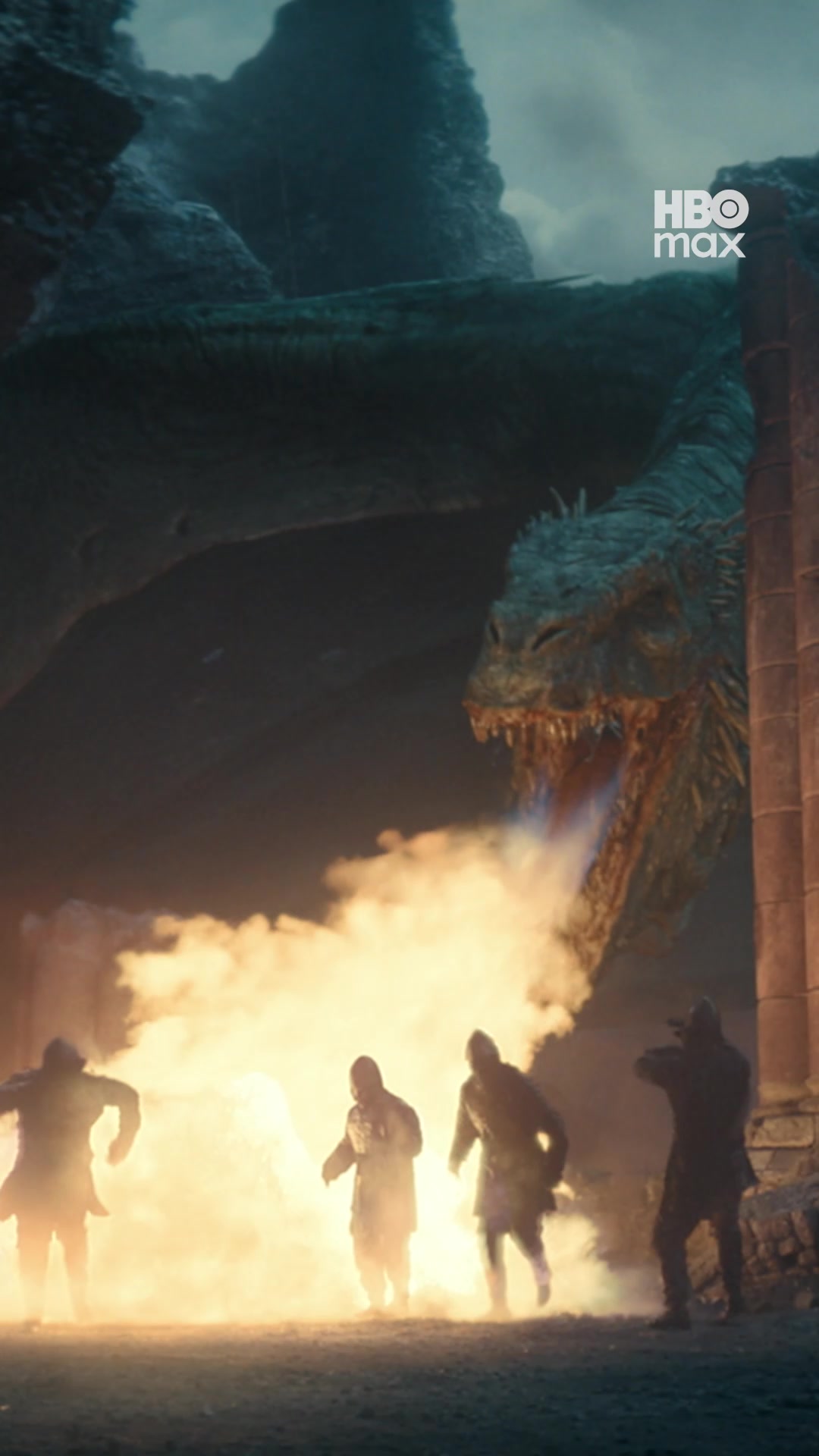@HBO Max T&uuml;rkiye