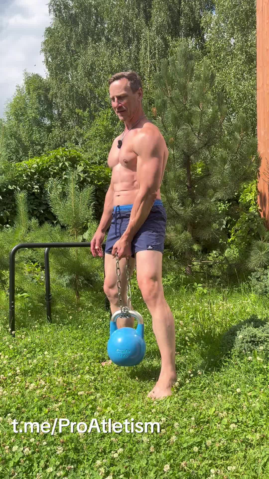 @ПроАтлетизм