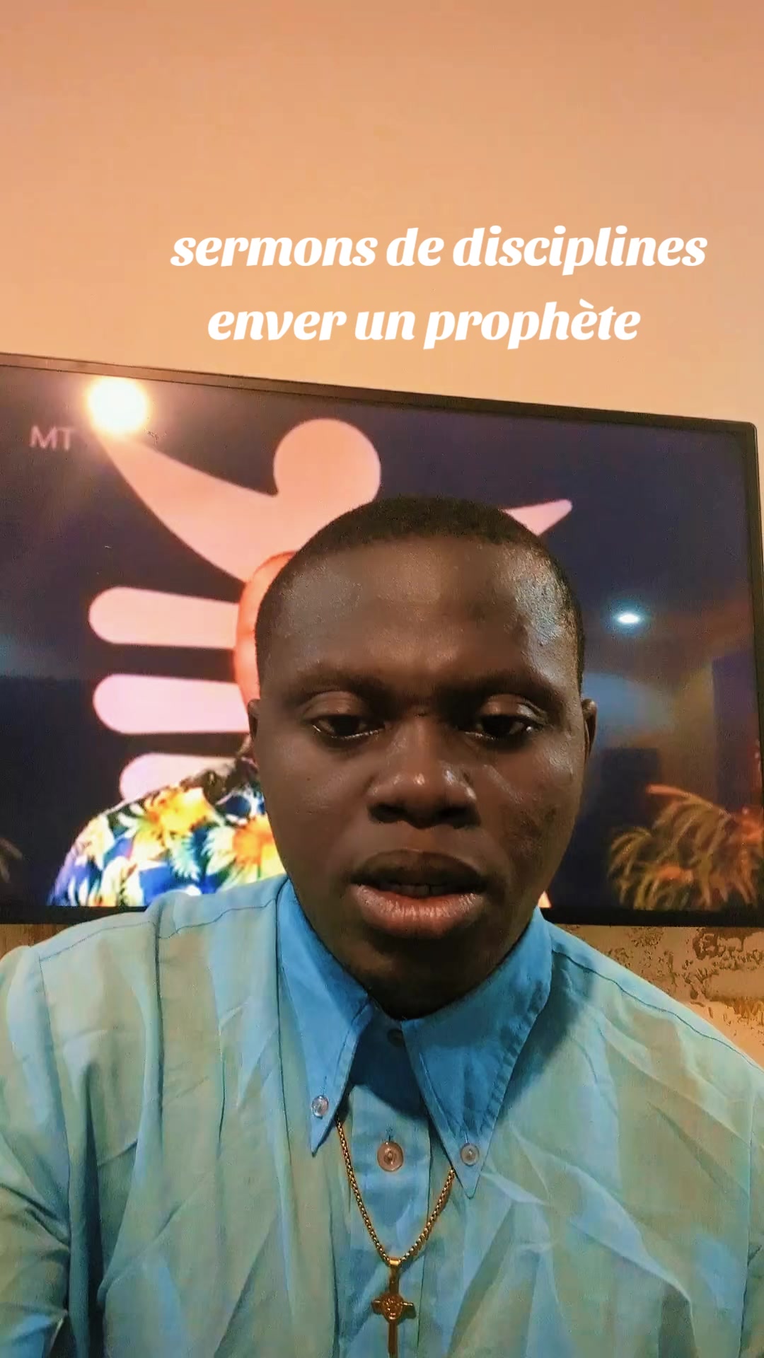 @proph&egrave;te Answer JP AkA