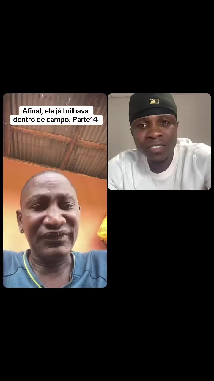 @Edilson