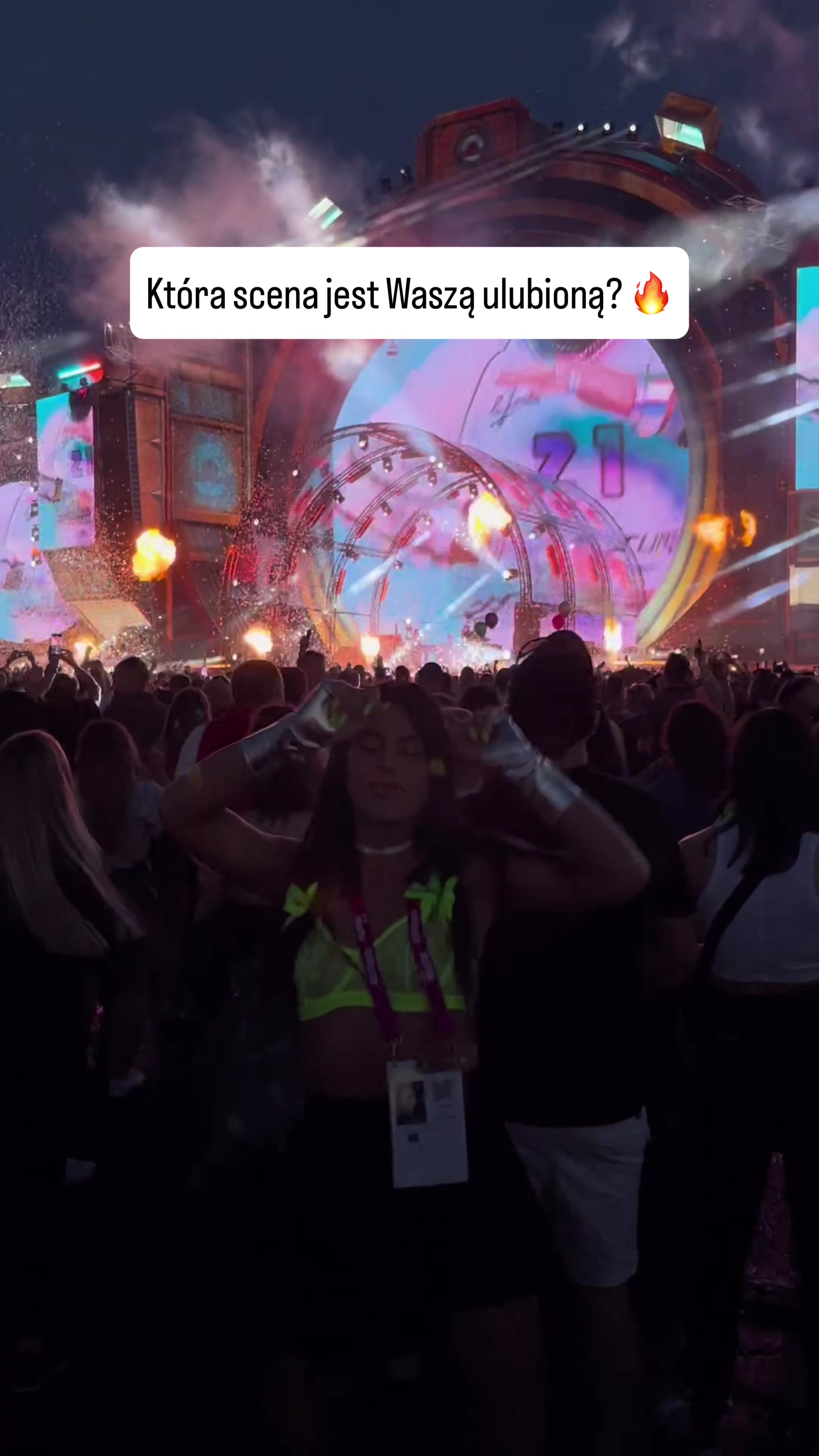 @Rave Girls Poland