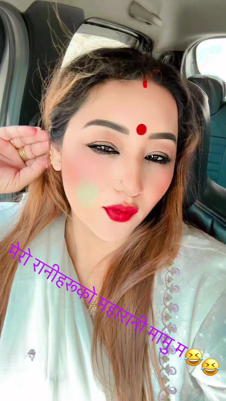 @@Sriyanka Shrestha