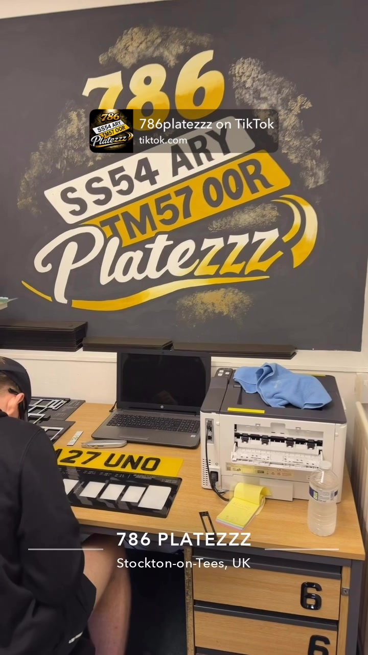 @786fonerepairs&786platezzz
