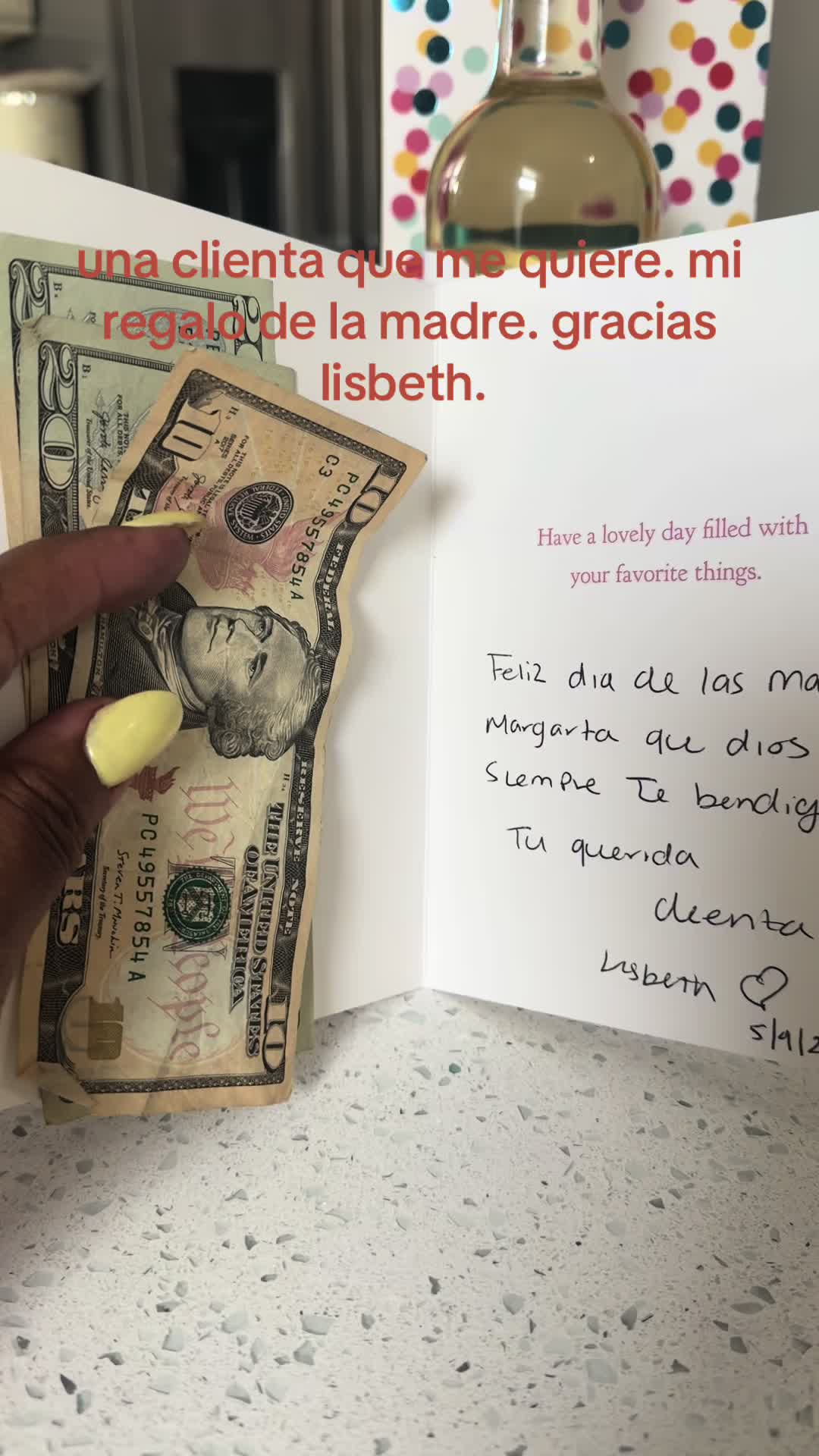 @Margarita Valdez