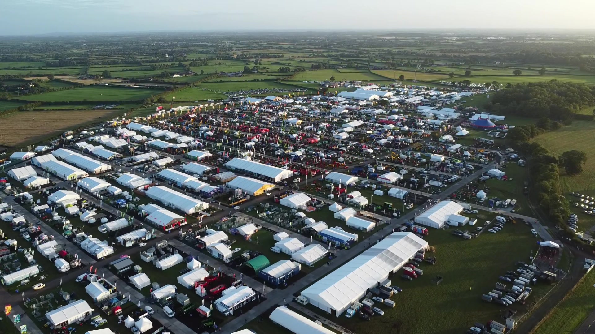 @Johnston Farm Equipment Ltd