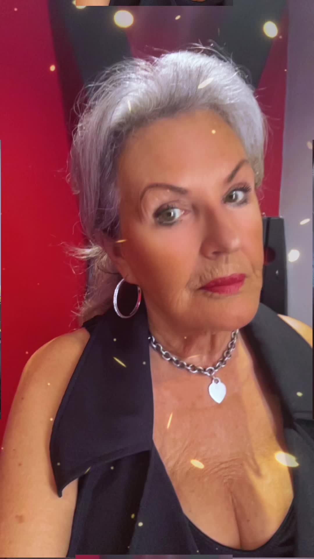 @Mistress Sofia