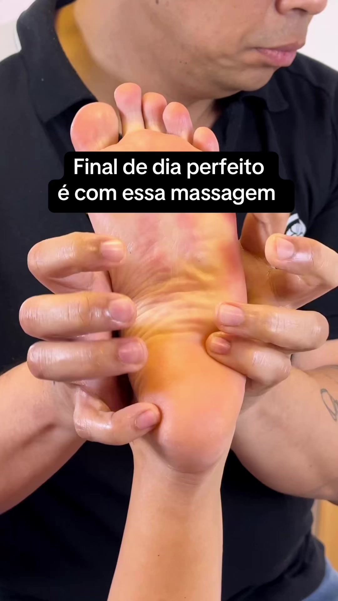 @Toshiro Hishinuma Massoterapia