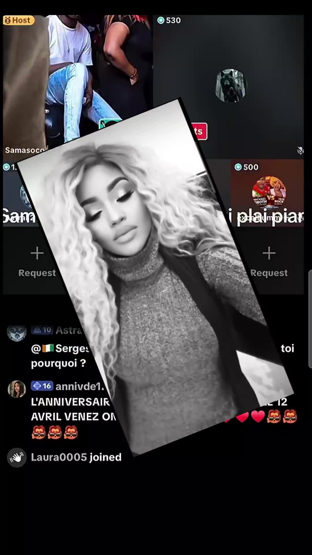 @WAKATOLOGUE TV📺🍼VONVONCHOU📺