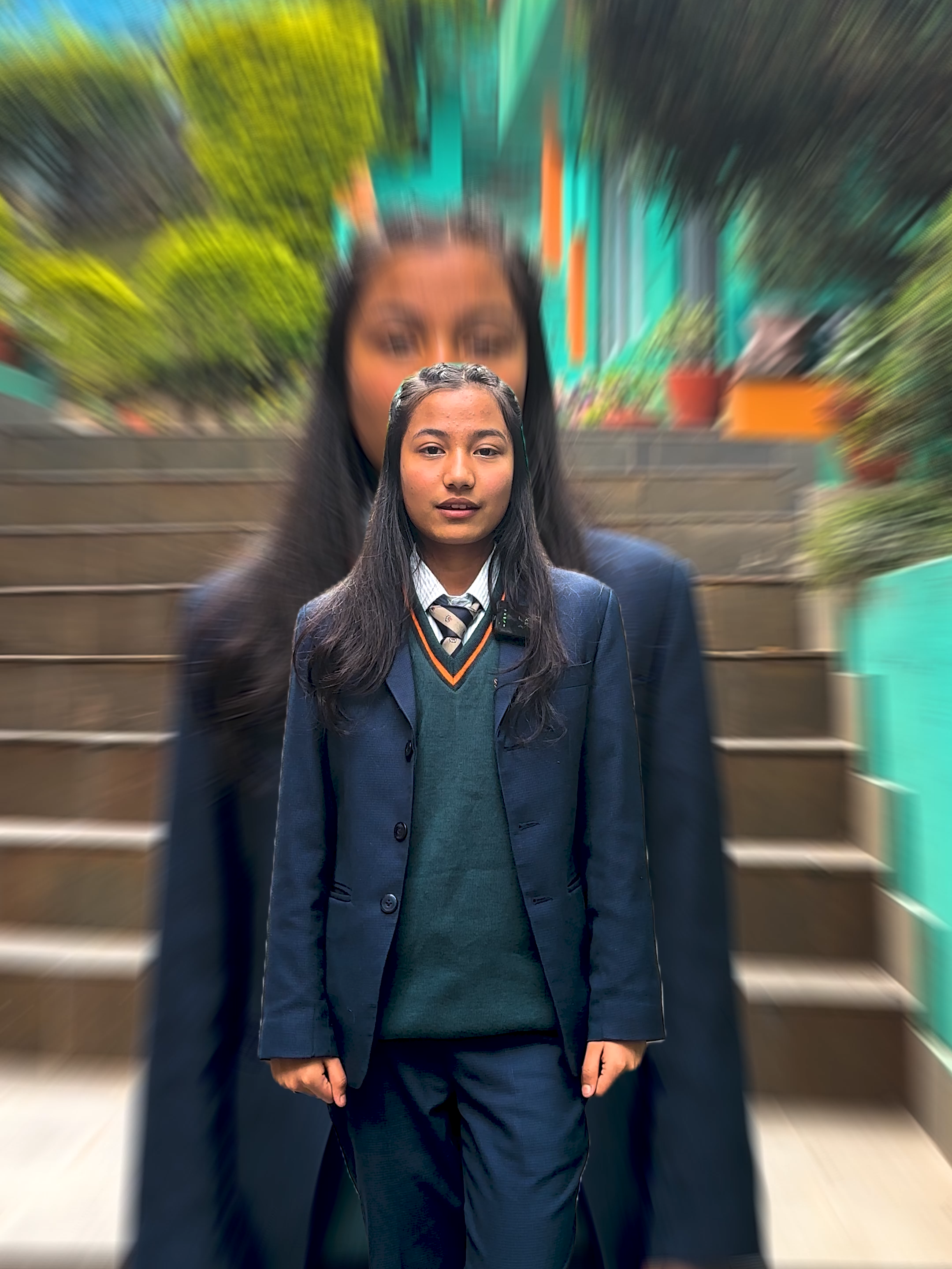 @St. Lawrence SS/College