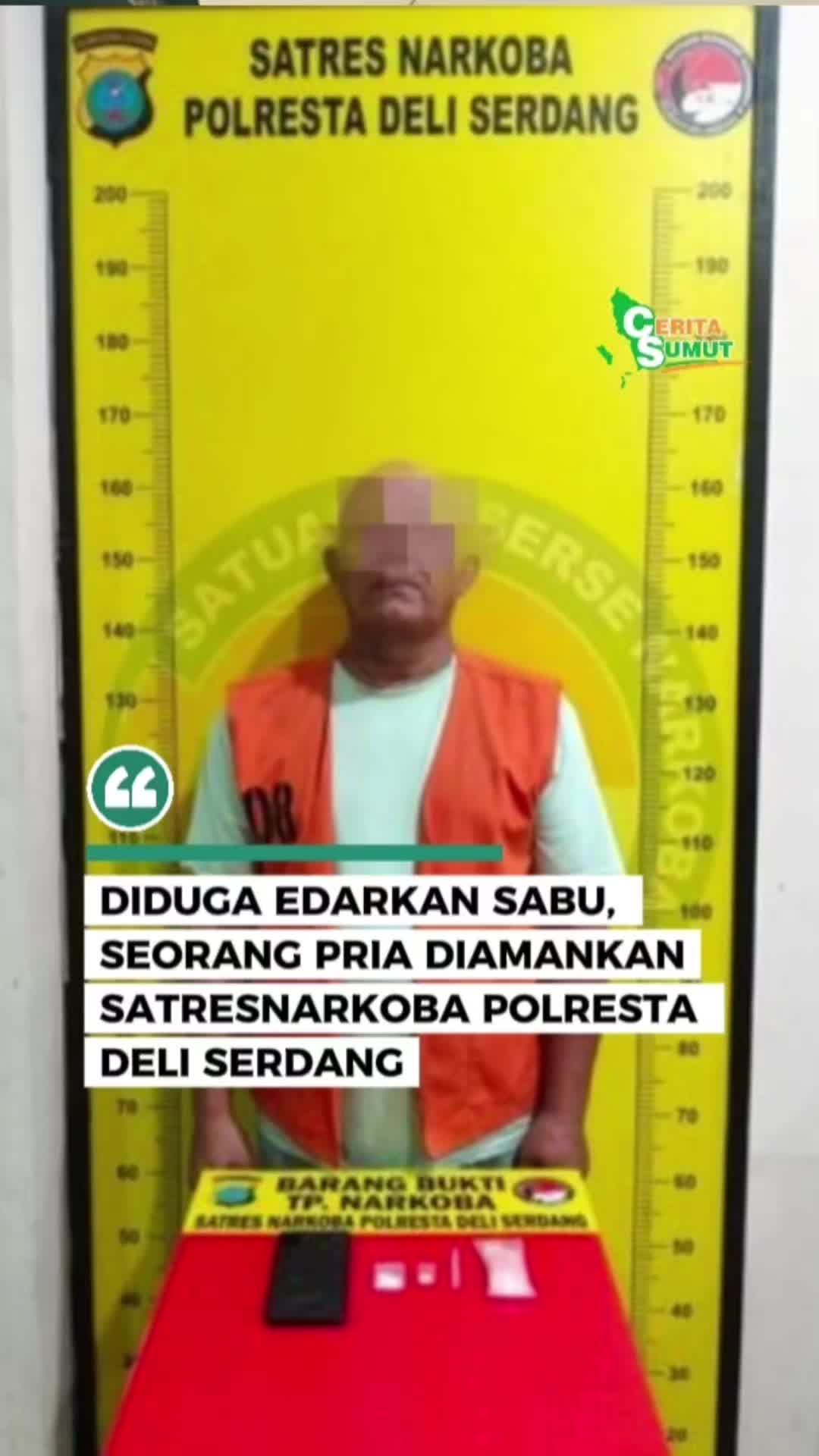 @IG: @CeritaSumut