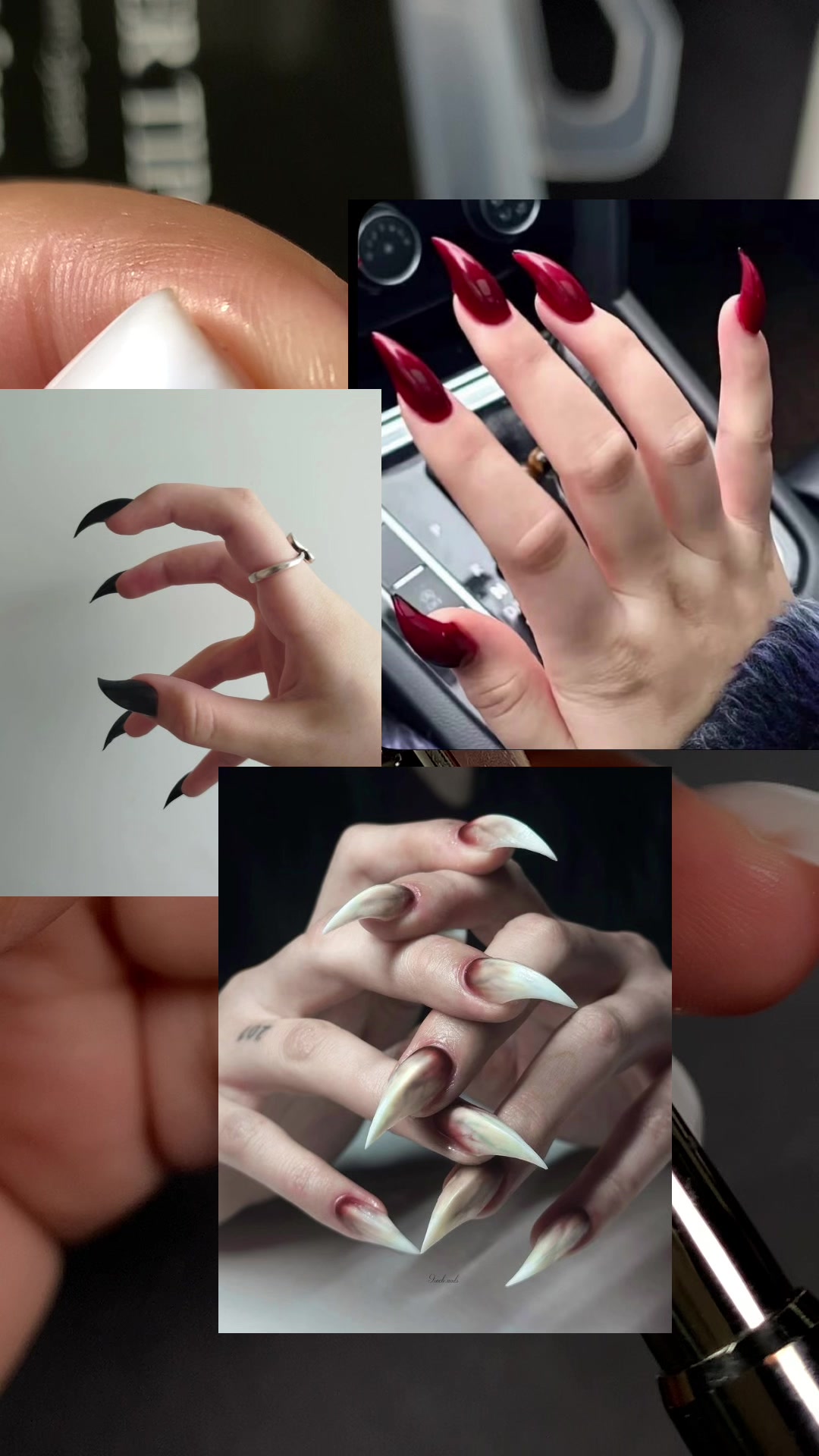 @Ericka | Nail Art 💅