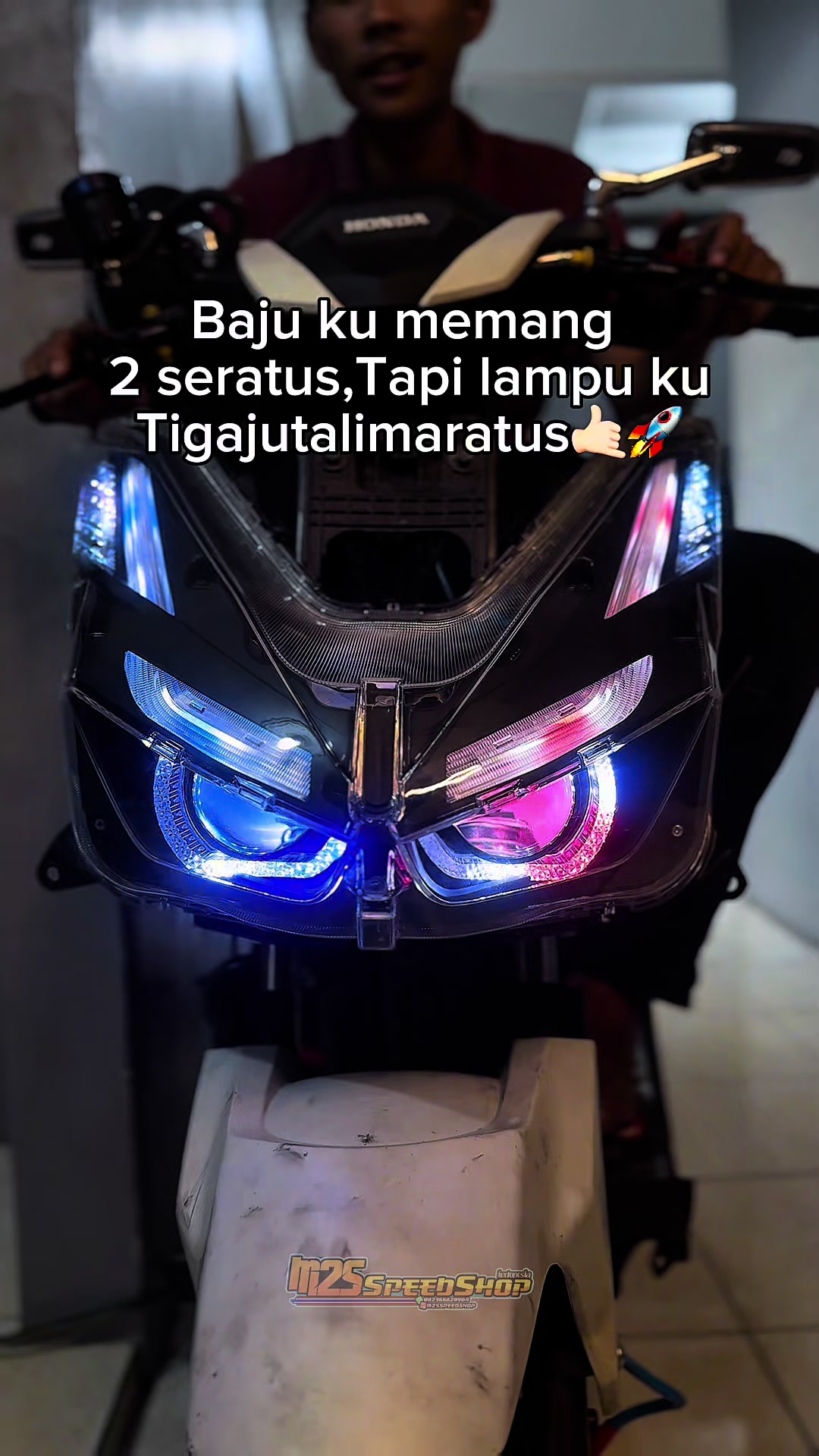 @m2sspeedshop