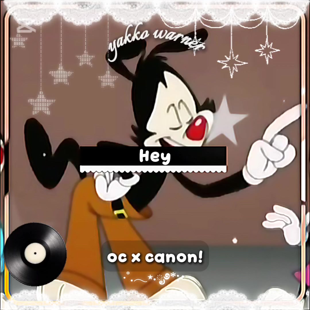 @Max (yakkowarner'shusband♡)