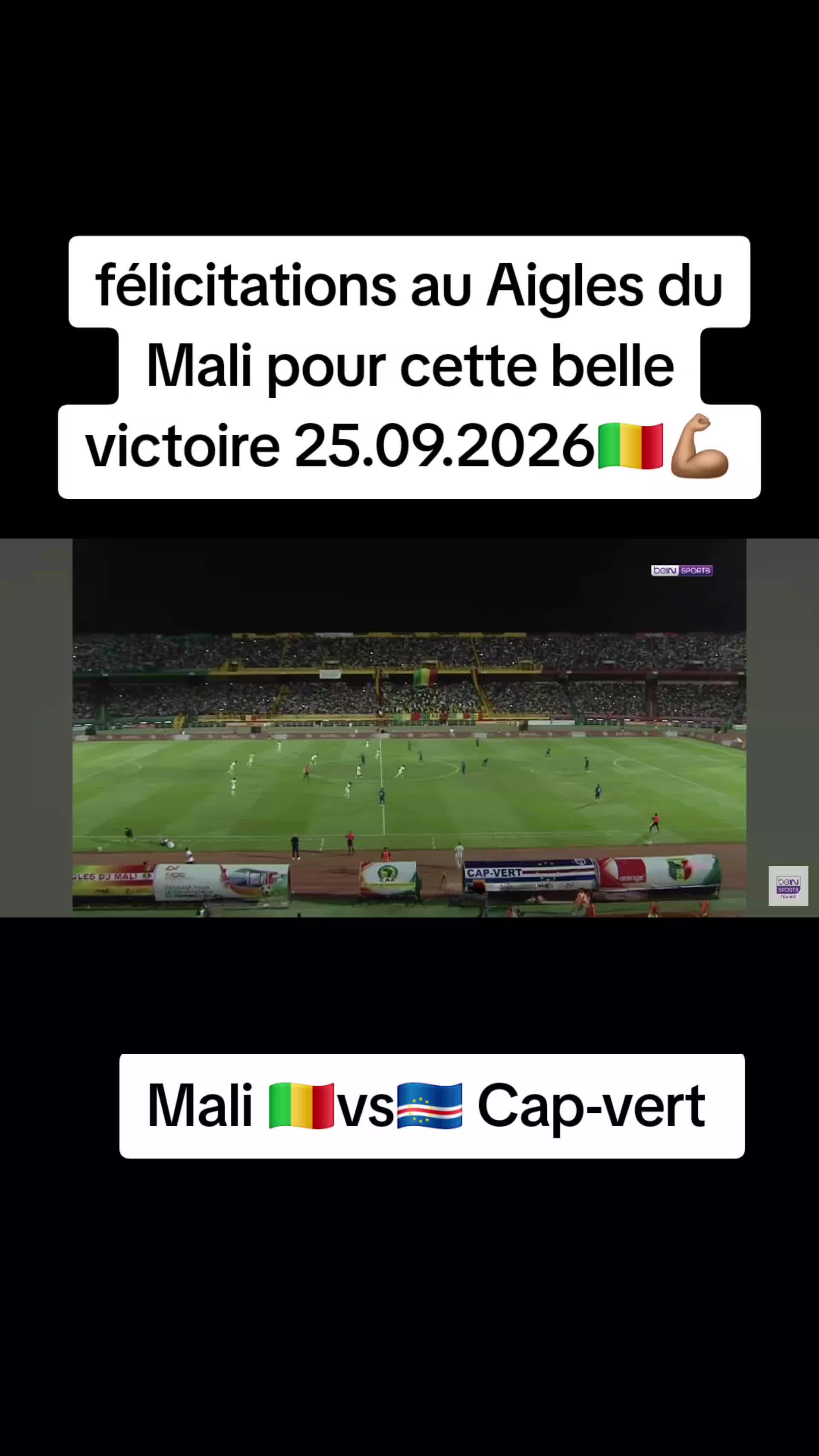@Niakate Bakary