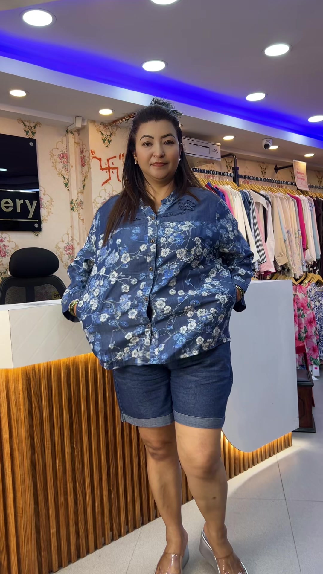 @Style Gallery Nepal