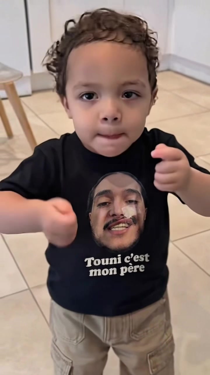 @Le Fils &agrave; NasDas 🍼
