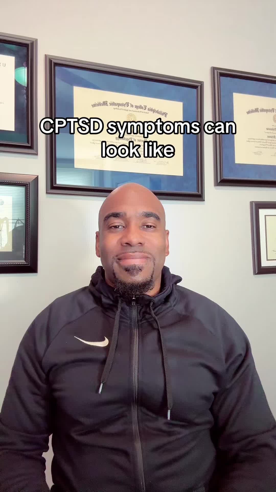 @Dr. Kyle | Psychologist