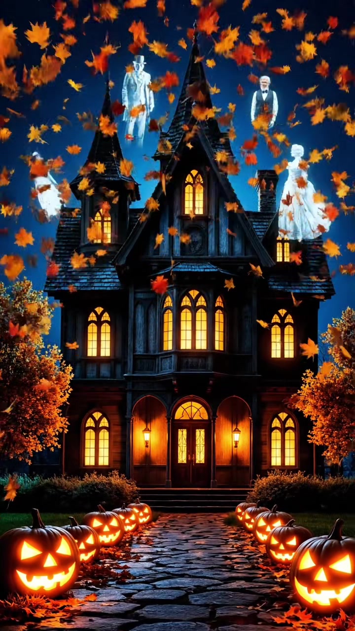 @Autumn Vibes