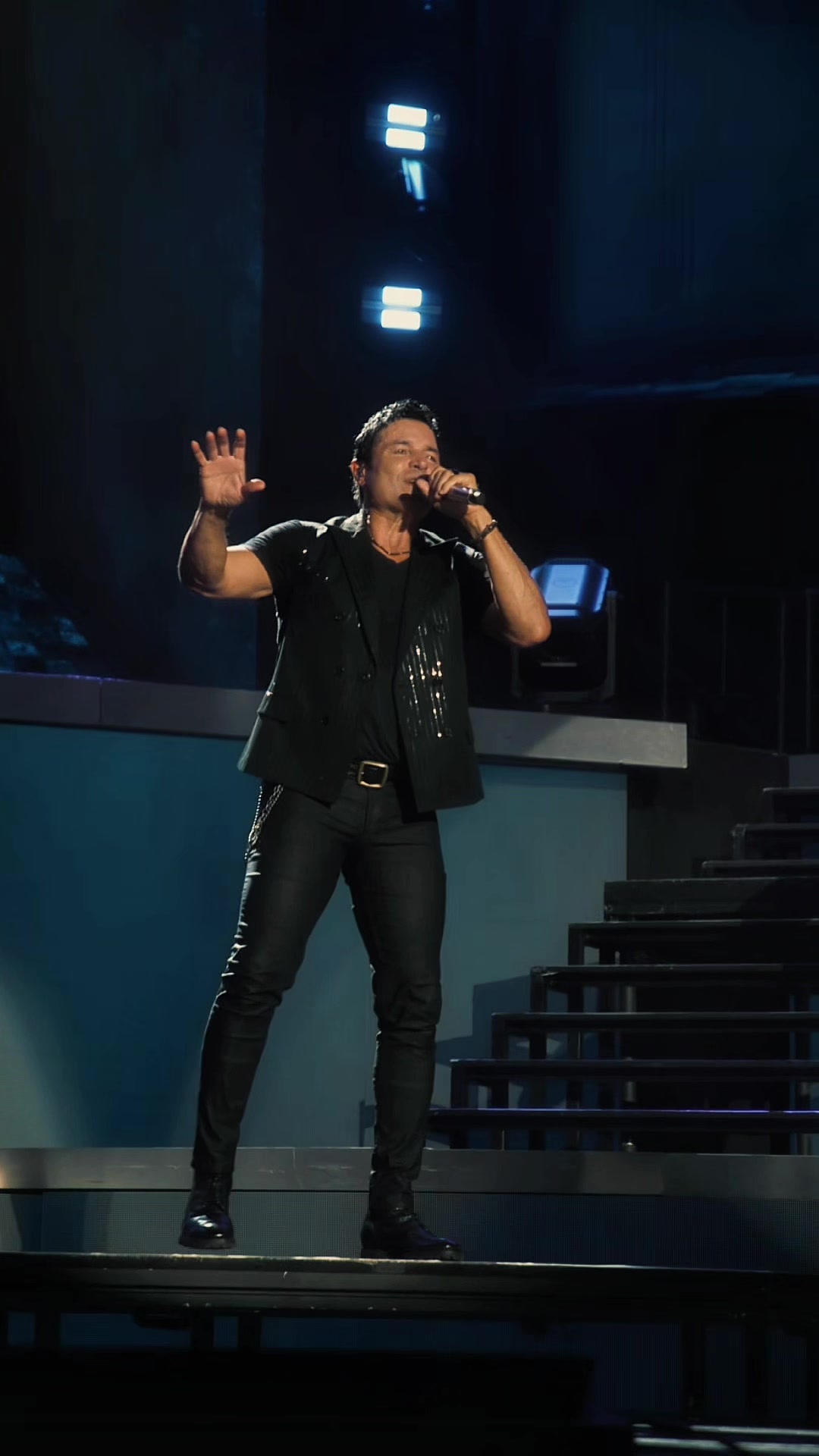 @Chayanne