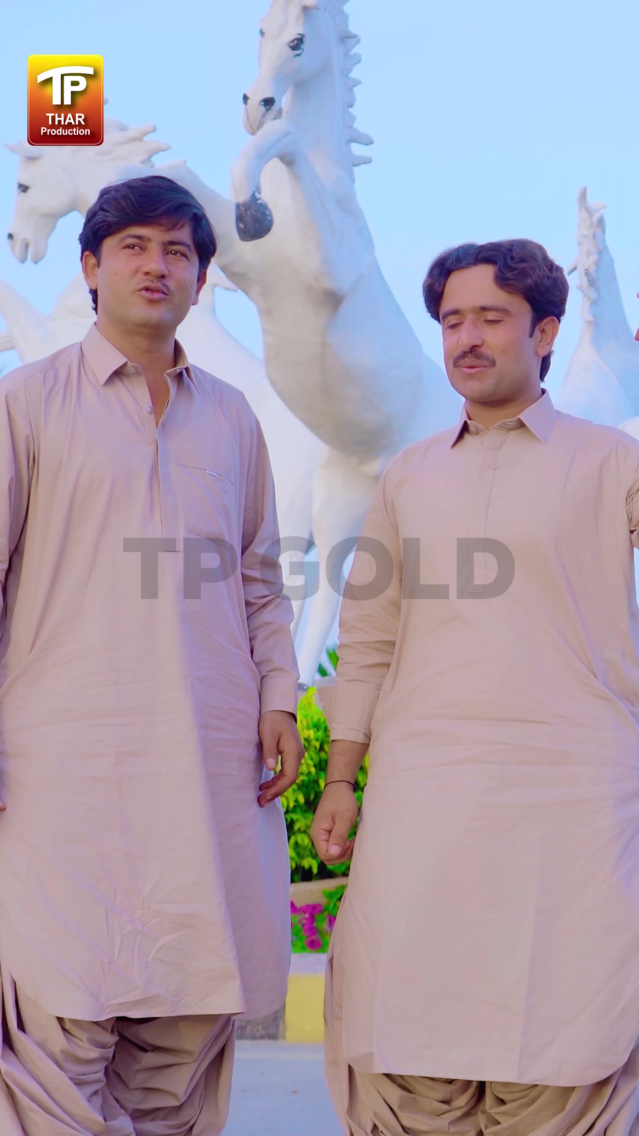 @Thar Production