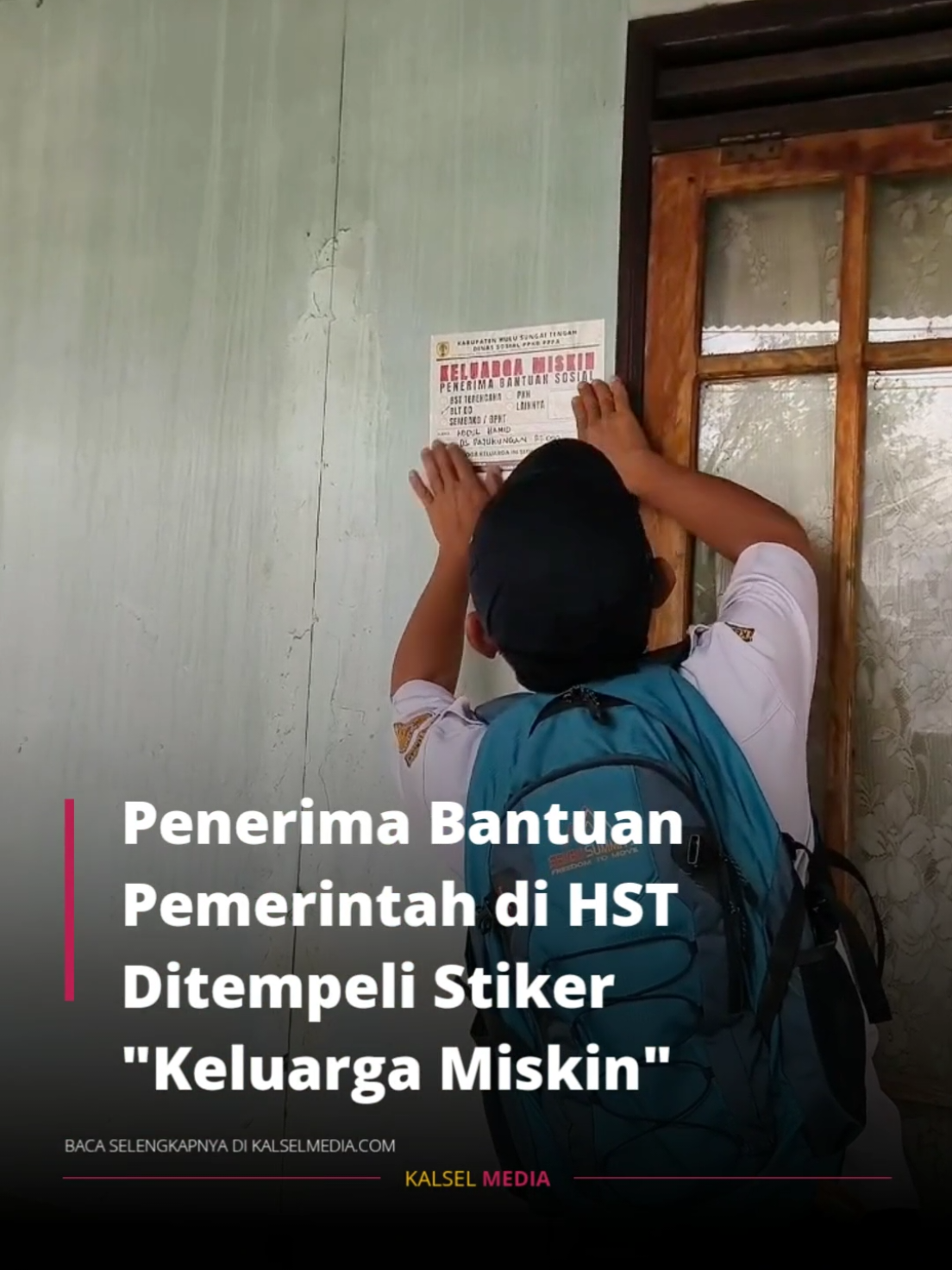 @Netizen Kalimantan Selatan