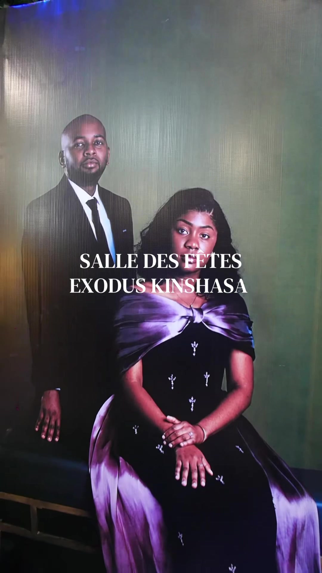 @EXODUS Kinshasa