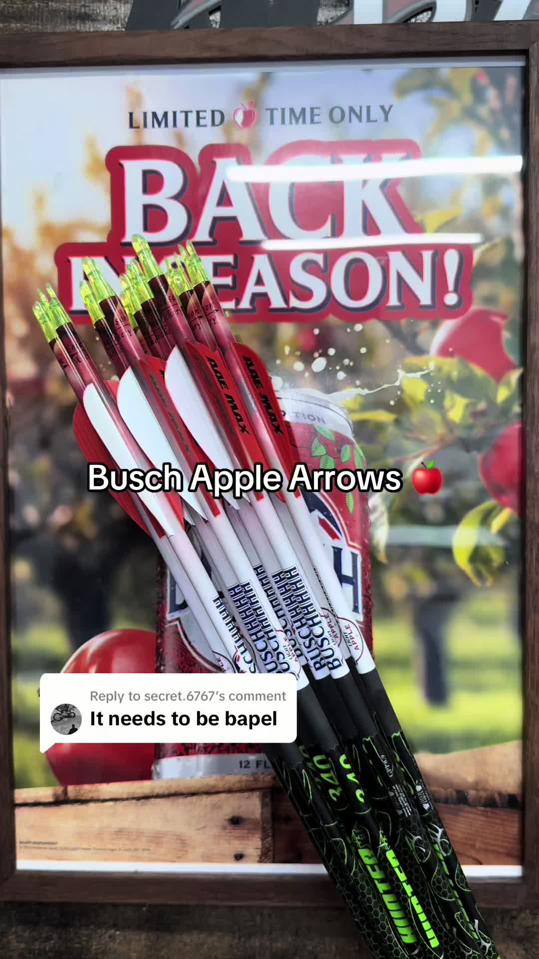 @Ryan | Archery Tech
